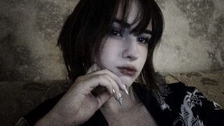 AudryGerveler webcam model chat thumbnail