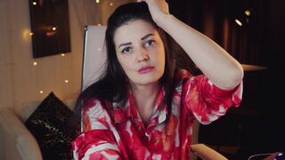 AureliaVanes private webcam show thumbnail