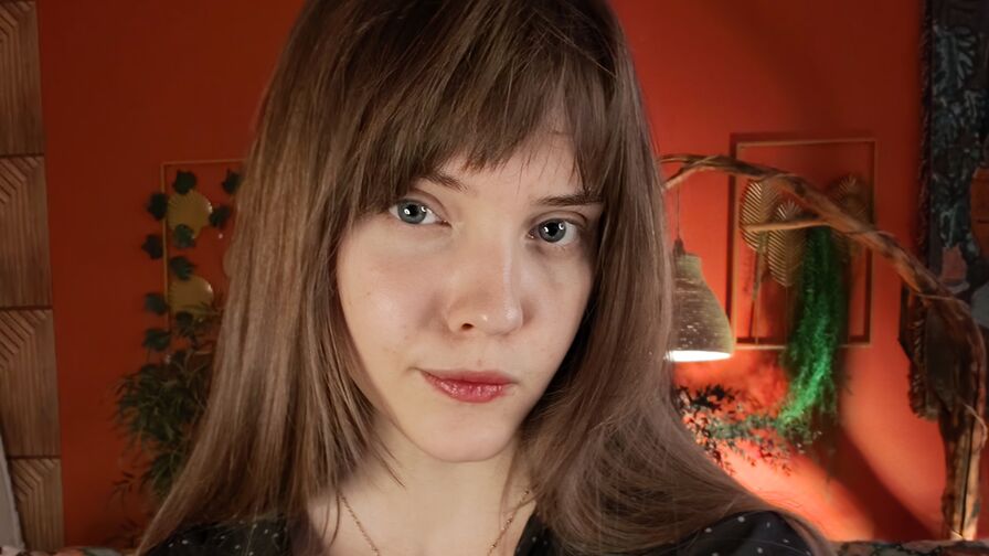 AuroraWeil online cam model profile image