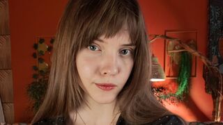 AuroraWeil online webcam chat thumbnail