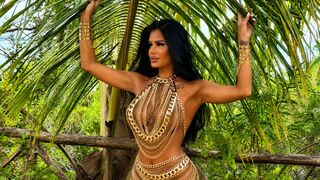 Ava Marya MILF webcam show