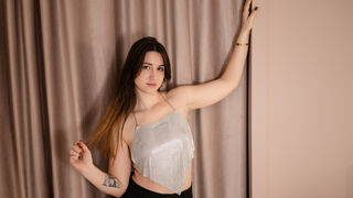 AylaVoss premium cam show thumbnail