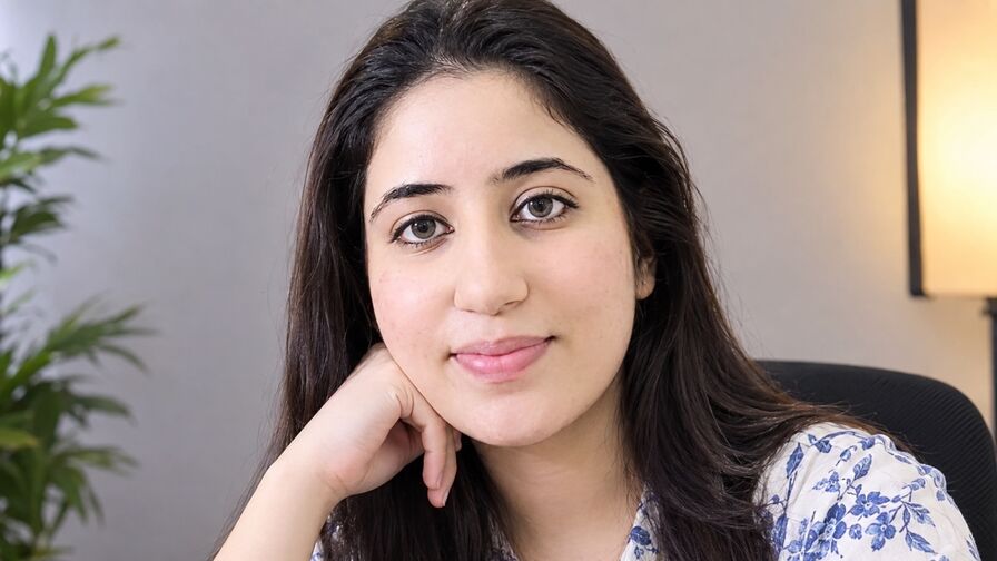 BalienRobert cam model profile profile image