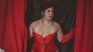 BarbaraSabatini live cam room thumbnail