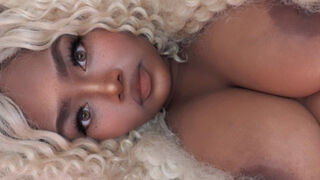 BarbieThiara webcam cam model thumbnail
