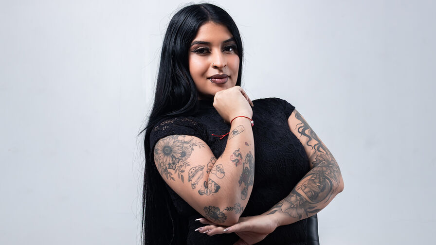 BellaMonrow online cam model profile image