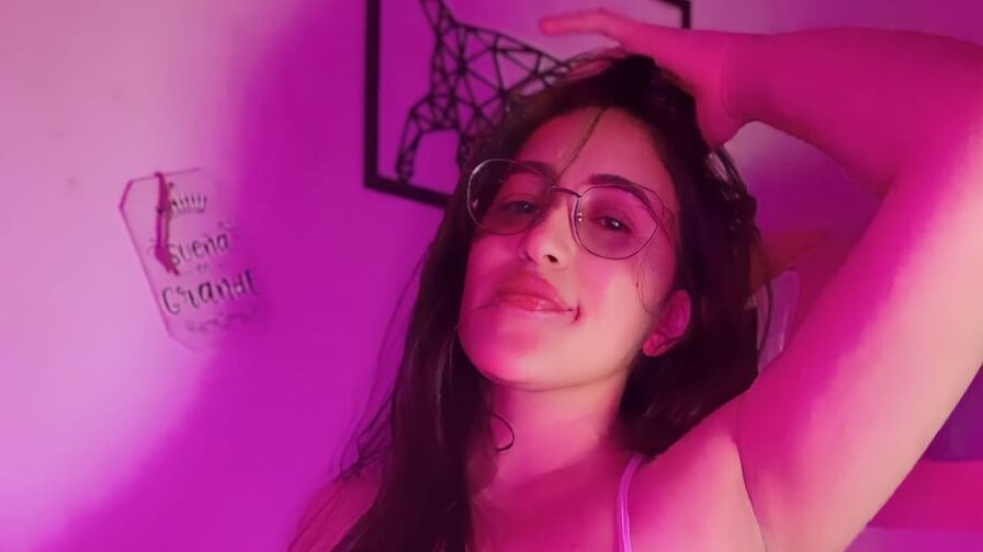 BiankaVele cam show profile profile image