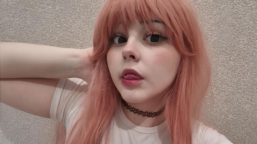 BlossomAnna webcam room profile profile image