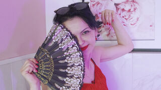 BrandiPoetic cam chat room thumbnail