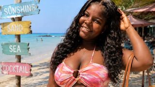 BrownRay cam model profile thumbnail