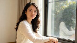 Camilla Anna live Asian cam