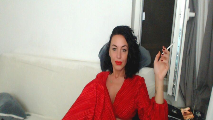 CarlaShow adult cam model profile image