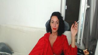 Carla Show MILF adult cam preview