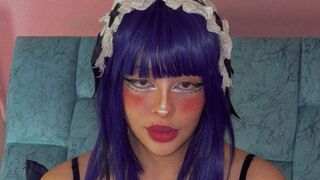 CarliBlake adult live cam thumbnail