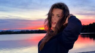 CarlyFelde live webcam model thumbnail