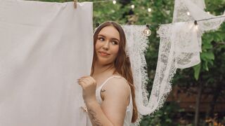 CarolinaBliss webcam model chat thumbnail