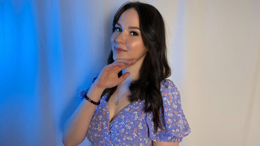 CarolinaCass premium webcam show profile image