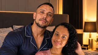 CarolineAndRicky private model chat thumbnail