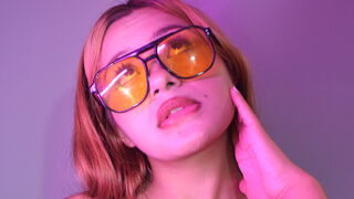Cataleya Santana SPH tease cam