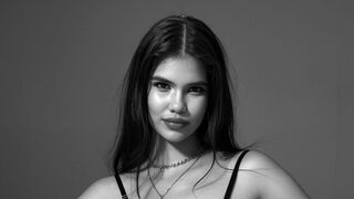 CelesteFory cam chat room thumbnail