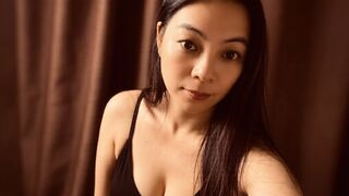 CelesteQi private cam show thumbnail
