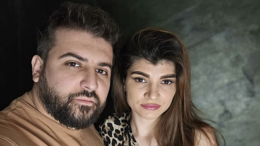 CelineAndDanny private chat room profile image