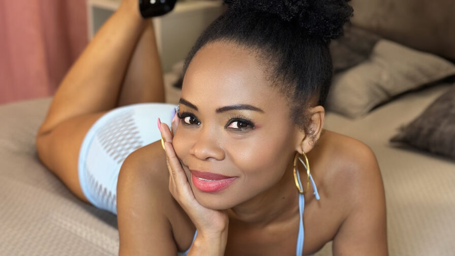 ChantalGarner webcam room profile profile image