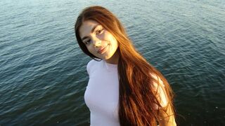 CharityRobes online stream model thumbnail