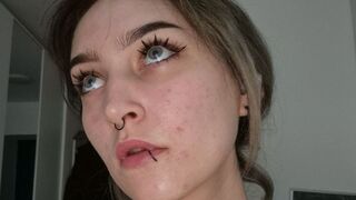 Chasity Danaher huge tits adult cam