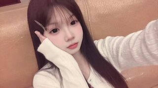 Chaya Alice pixie cut cam girl
