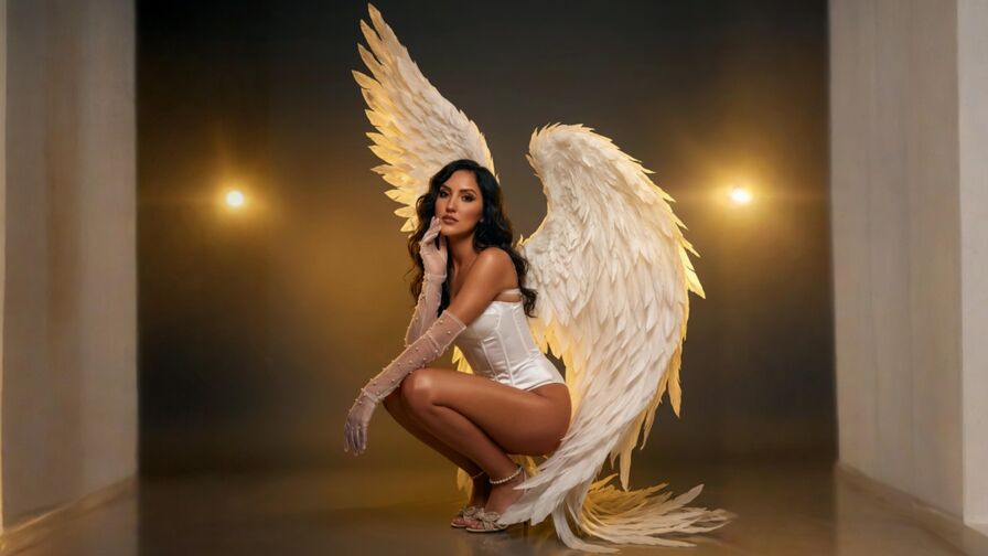 ChiaraFerreti online webcam chat profile image