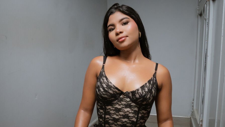 ChloeTobon webcam show profile profile image