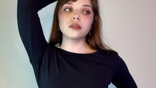 Chrissy Holgerson busty webcam model