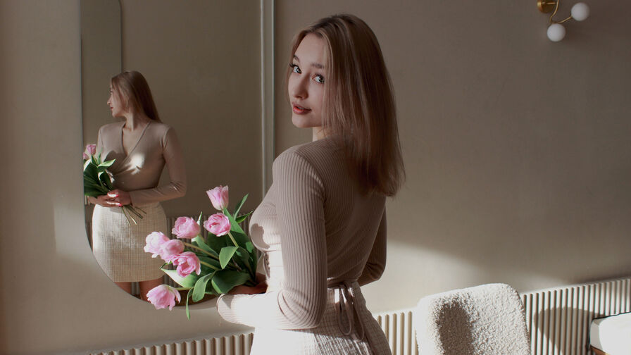 ChristinaCartier live chat room profile image
