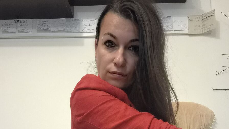ChristineLibra adult model chat profile image