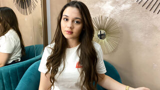 ChristineMons private webcam show thumbnail
