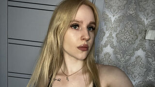 Christy Muse pantyhose smoking cam