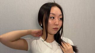 Cicely Witaker busty live cam model