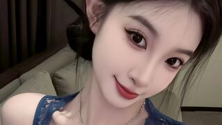 Clara Ella Asian cam girl