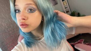 Claudia Maysons nude webcam girl online