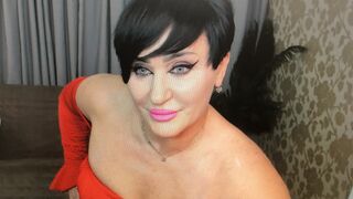 Cleo Velvet live masturbation cam preview