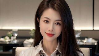 ColetteQiu webcam show profile thumbnail