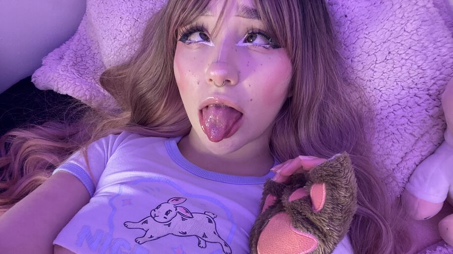 CristalSanz private webcam show profile image