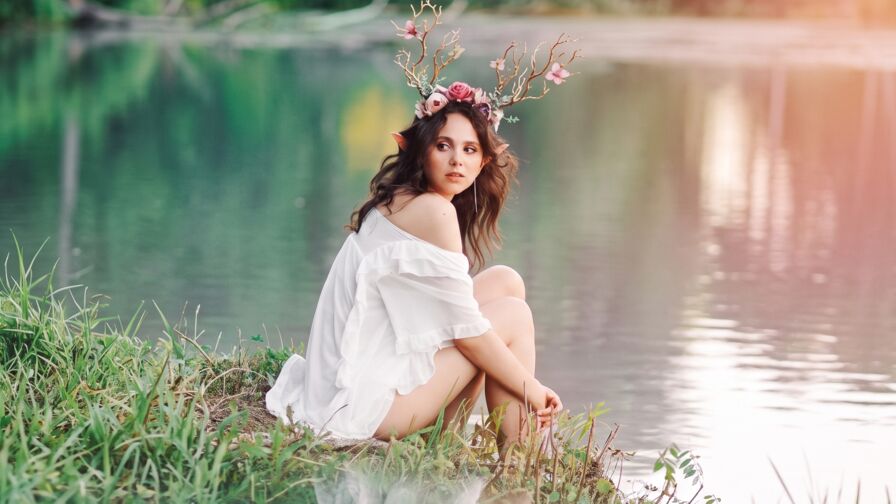 CristinaRous cam show profile profile image