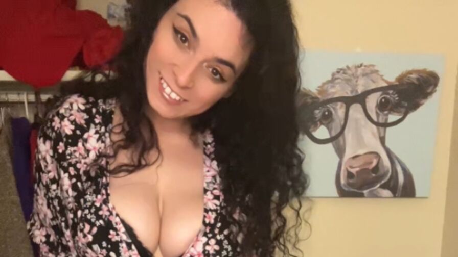 Curvesfornerds private webcam show profile image