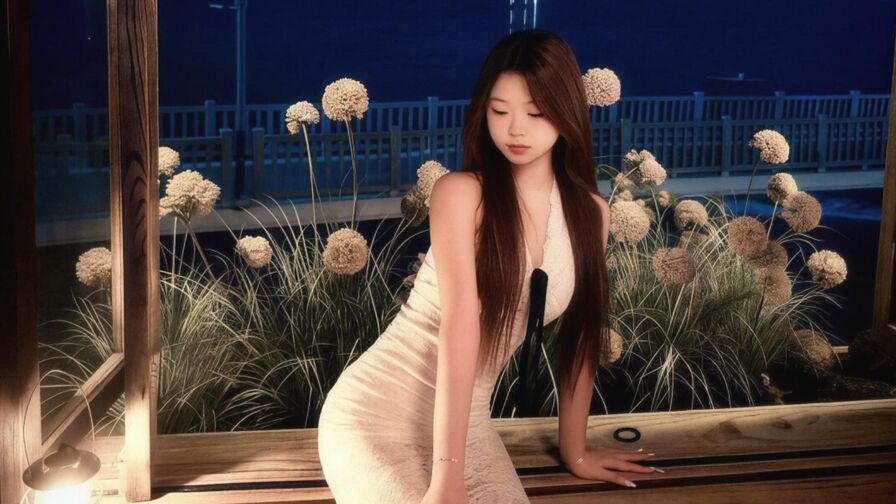 CynthiaDale live webcam model profile image