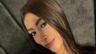 Dacota Santos live feet cam