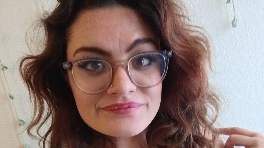DahliaVeil webcam show profile profile image