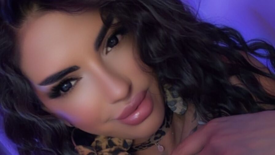 DaianaShine private cam show profile image