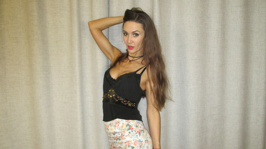 DanaPerez webcam room profile profile image